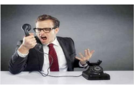 鄱阳对付老赖：刘小姐被老赖拖欠货款